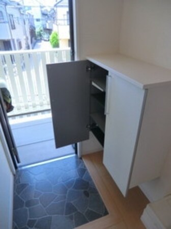 エルボヌールの物件内観写真